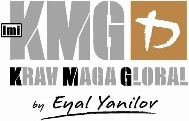 Krav Maga Global logo