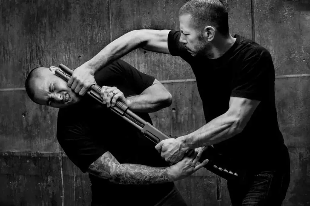 What is Krav Maga?